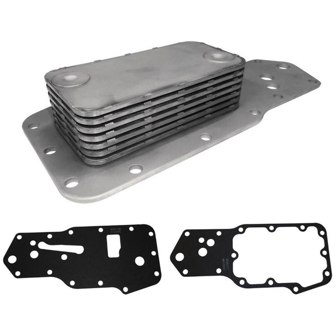 BOSTECH EOC03592 ENGINE OIL COOLER KIT 1994-2002 DODGE 5.9L DIESEL