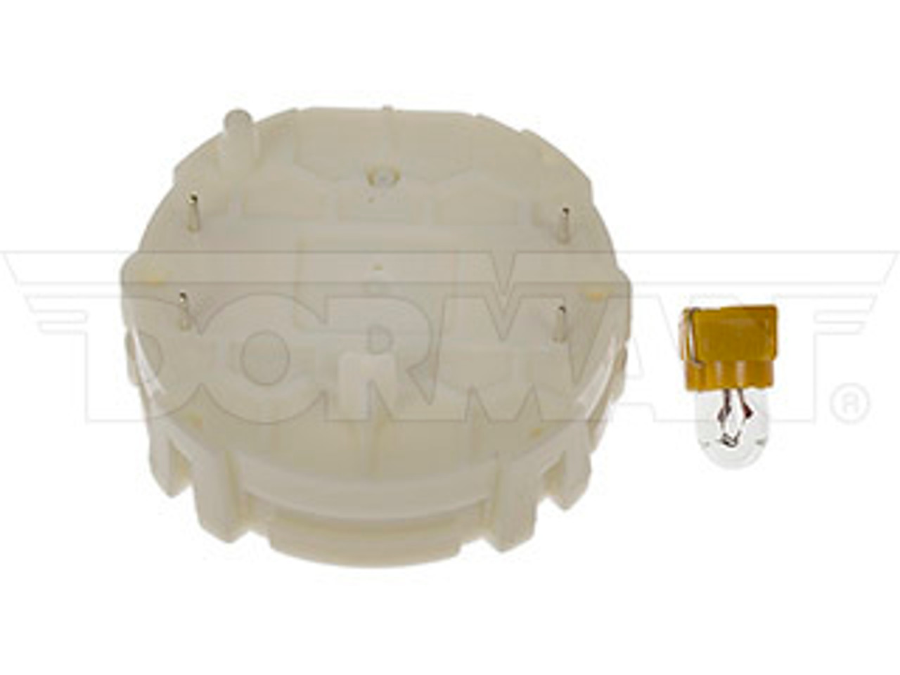 DORMAN 10-0200F INSTRUMENT CLUSTER REPAIR KIT (6 STEPPER MOTORS) 2003-2007 GM SILVERADO/SIERRA 2500HD/3500HD