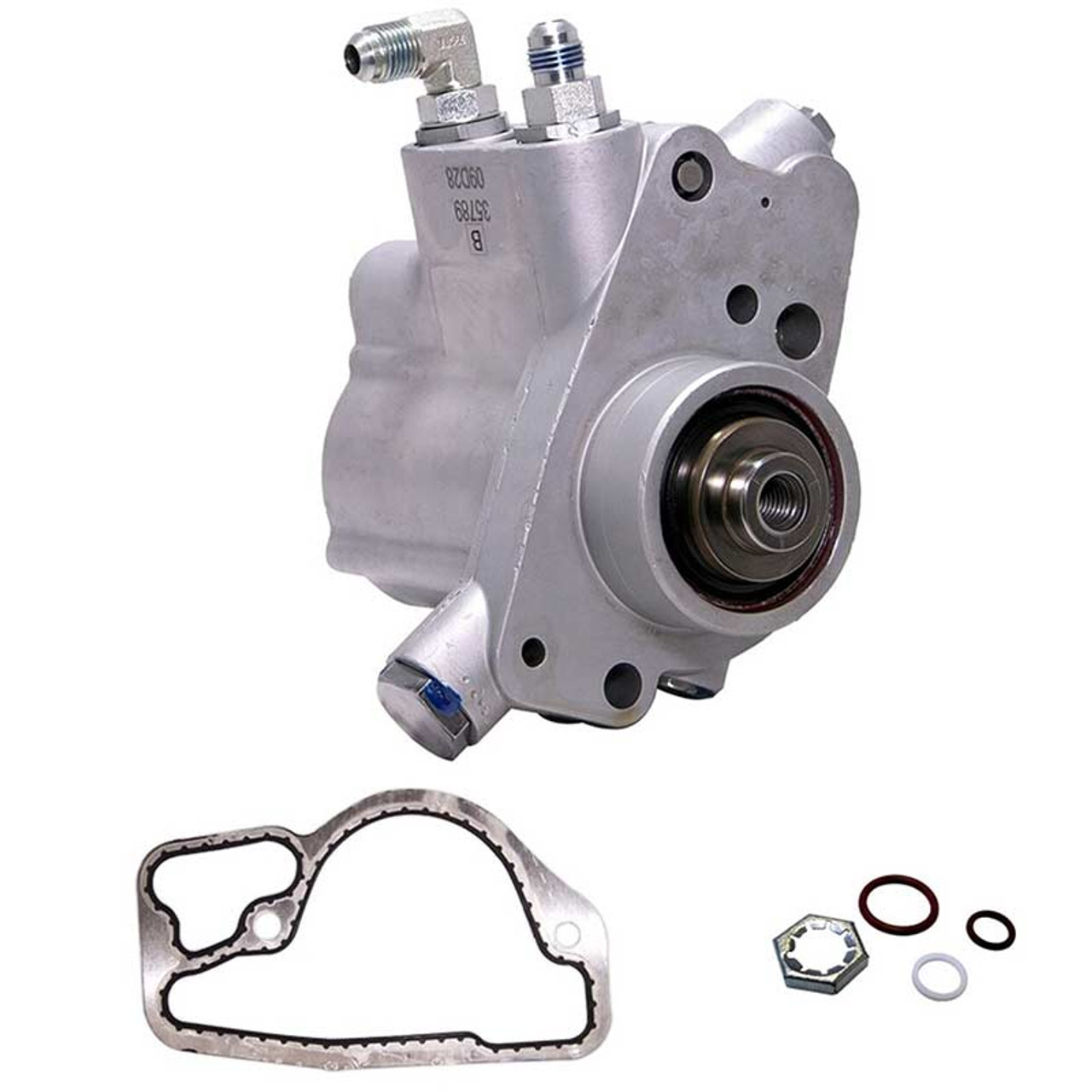 BOSTECH HPOP004X REMANUFACTURED HIGH PRESSURE OIL PUMP (HPOP) 1994-1995 FORD 7.3L POWERSTROKE