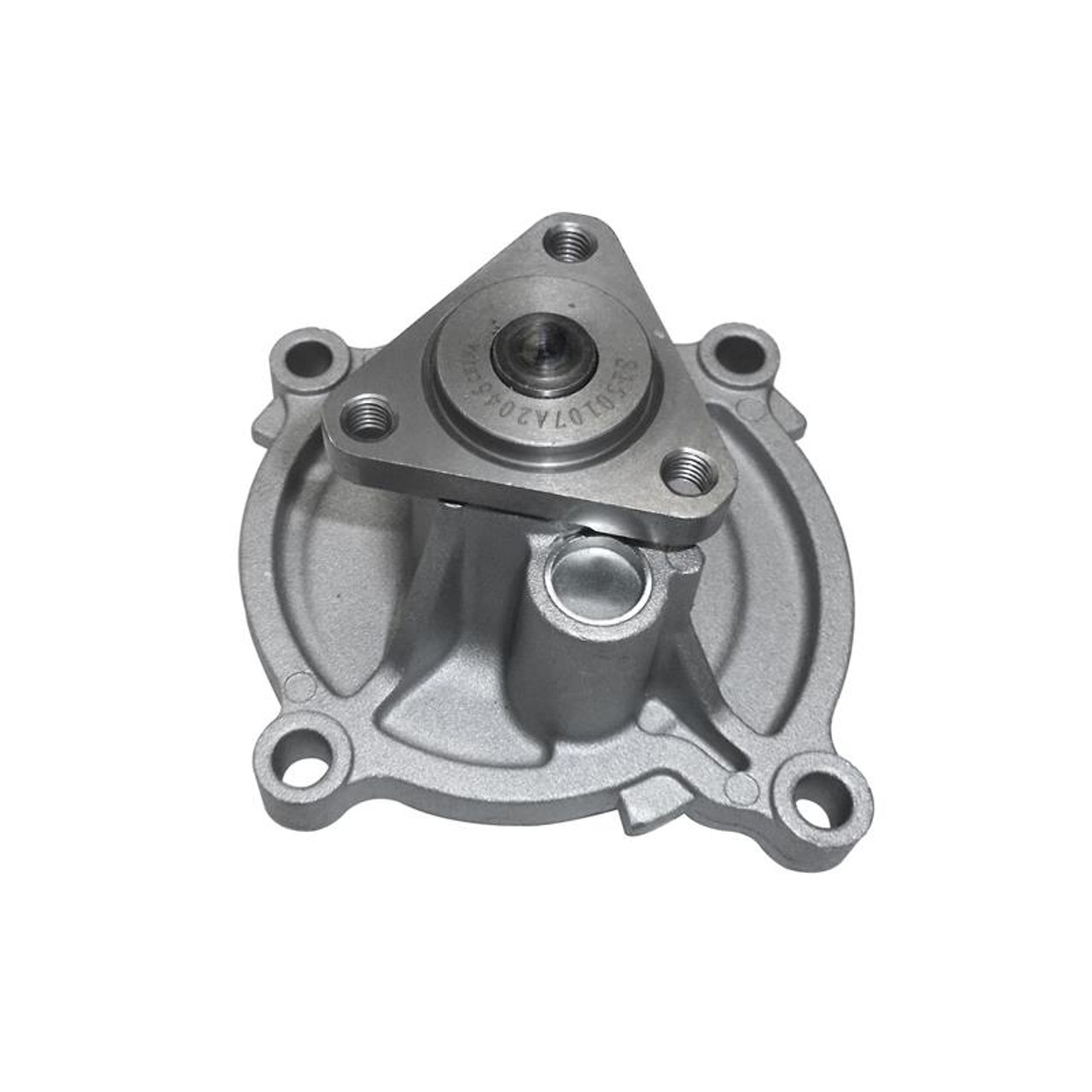 BOSTECH WP02255 WATER PUMP (SECONDARY) 2011-2020 FORD 6.7L POWERSTROKE
