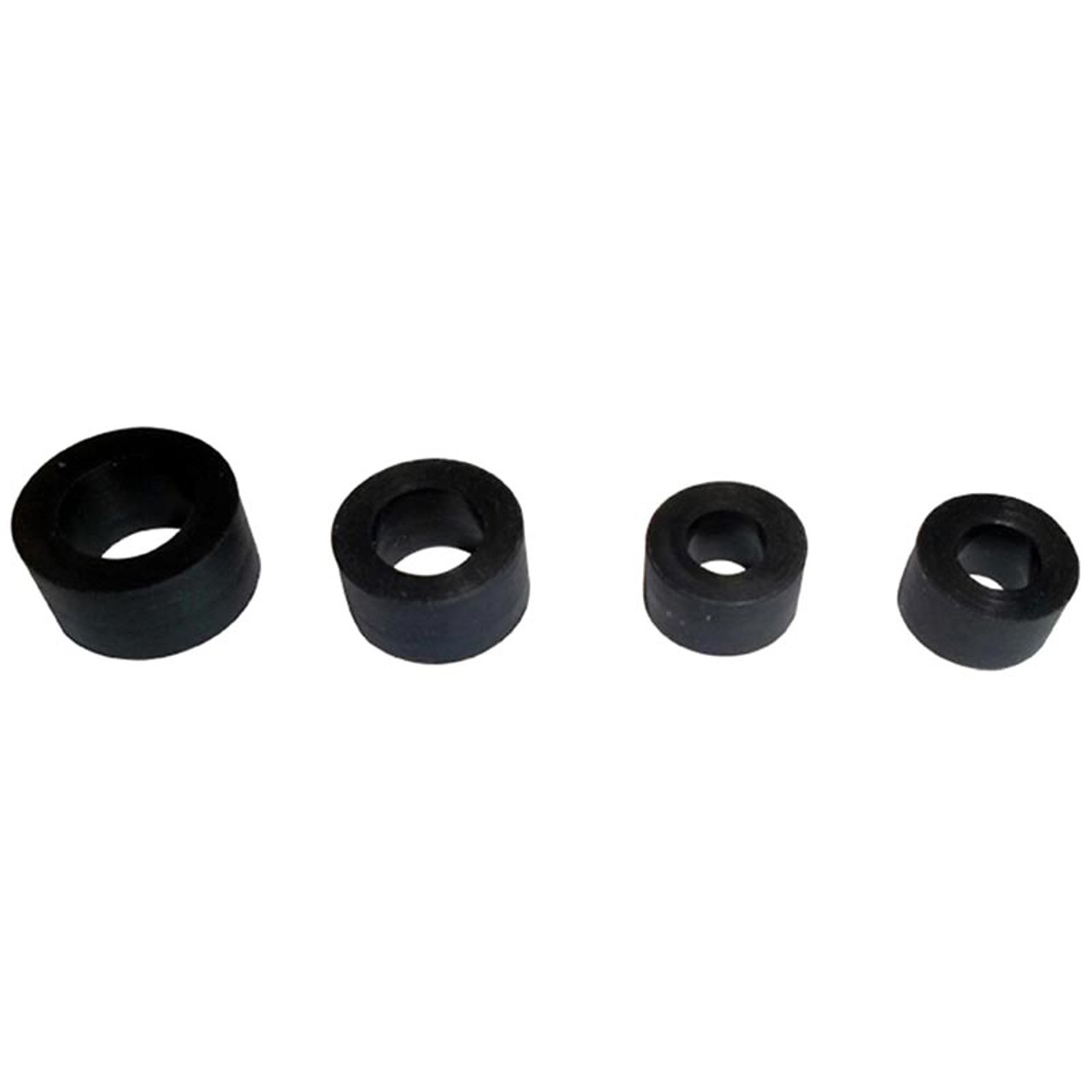 BOSTECH ISK602 FUEL LINE SEAL KIT 1999-2003 FORD 7.3L POWERSTROKE