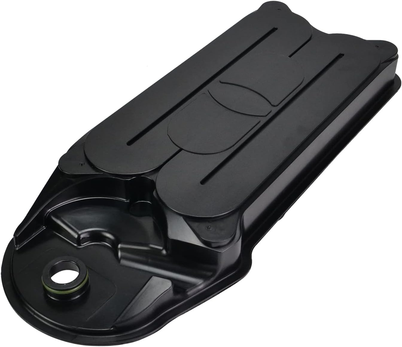 CPP DIESEL CRANKCASE VENTILATION FILTER 2007.5-2020 DODGE RAM WITH 6.7L CUMMINS ENGINE