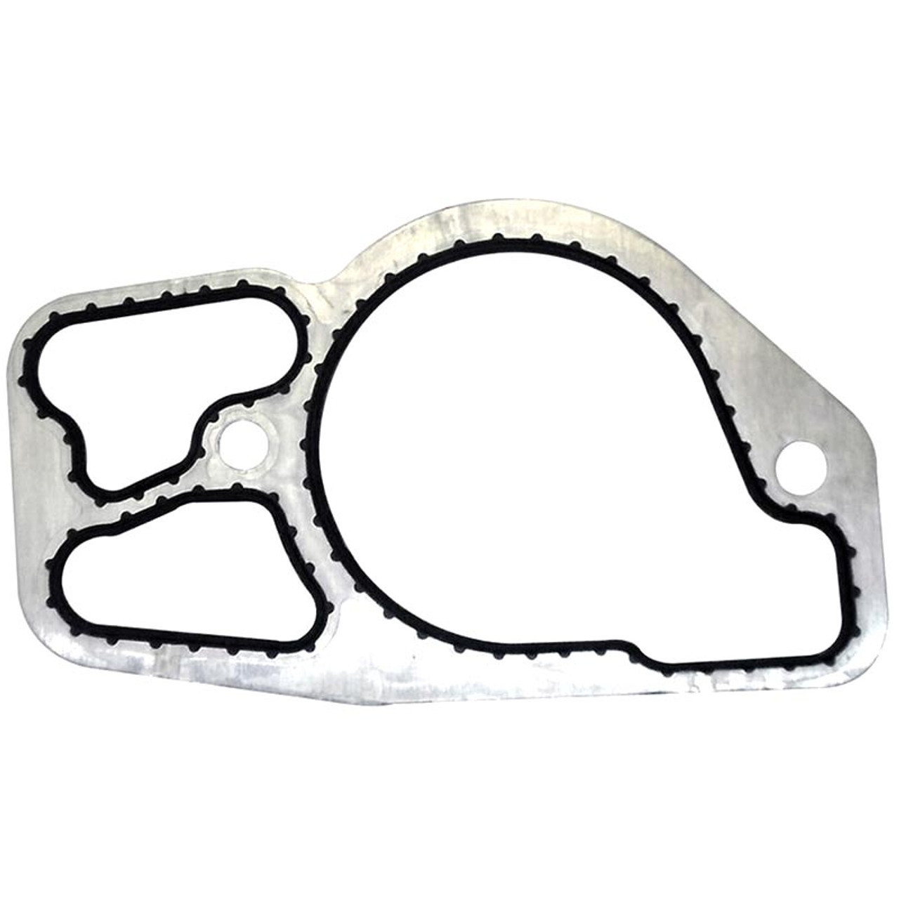 BOSTECH GK02795 HIGH PRESSURE OIL PUMP (HPOP) MOUNTING GASKET 1996-2003 FORD 7.3L POWERSTROKE BOSTECH GK02795 HIGH PRESSURE OIL PUMP (HPOP) MOUNTING GASKET 1996-2003 FORD 7.3L POWERSTROKE