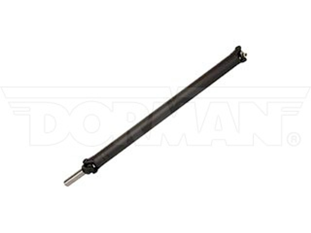 DORMAN 946-947 REAR DRIVESHAFT ASSEMBLY (STANDARD CAB) (96" BED/133" WHEELBASE) 1993-1997 FORD F-250/350 RWD E4OD