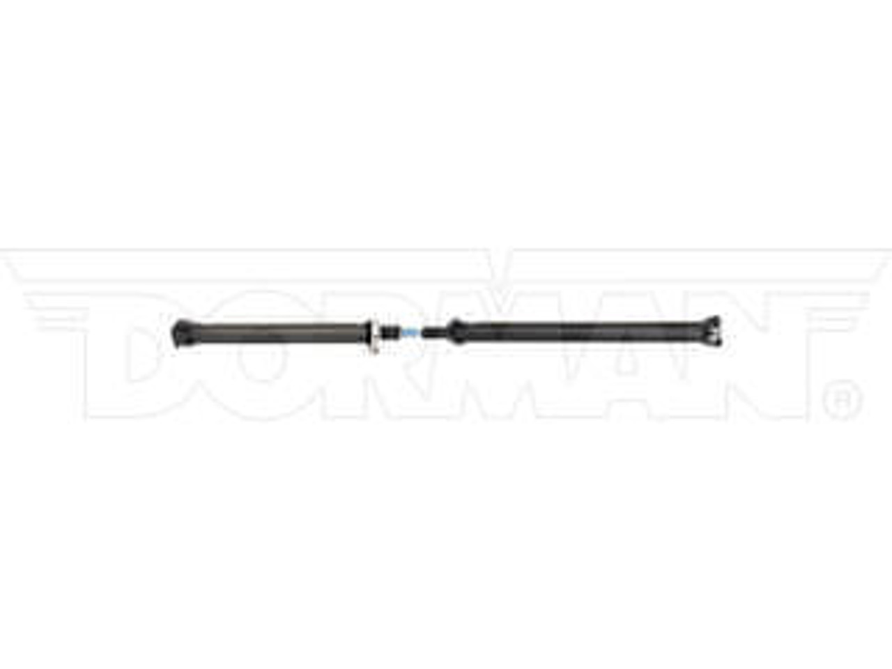 DORMAN 946-878 REAR DRIVESHAFT ASSEMBLY (EXTENDED CAB) (96" BED/ 158" WHEELBASE) 1999-2002 FORD F-250/350 7.3L POWERSTROKE 4WD SRW MANUAL TRANSMISSION