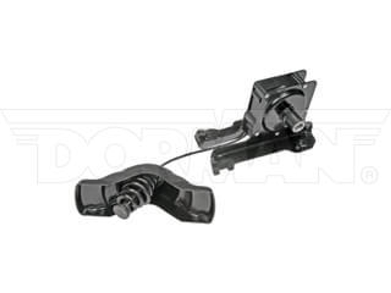 DORMAN 924-539 SPARE TIRE HOIST ASSEMBLY 2008-2016 FORD F-250/350 SRW