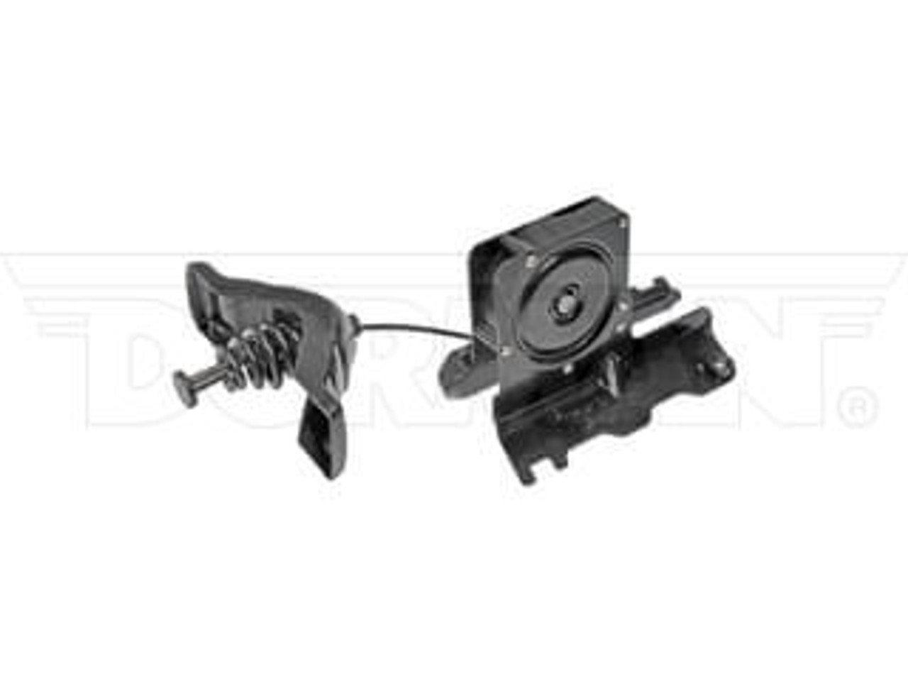 DORMAN 924-539 SPARE TIRE HOIST ASSEMBLY 2008-2016 FORD F-250/350 SRW