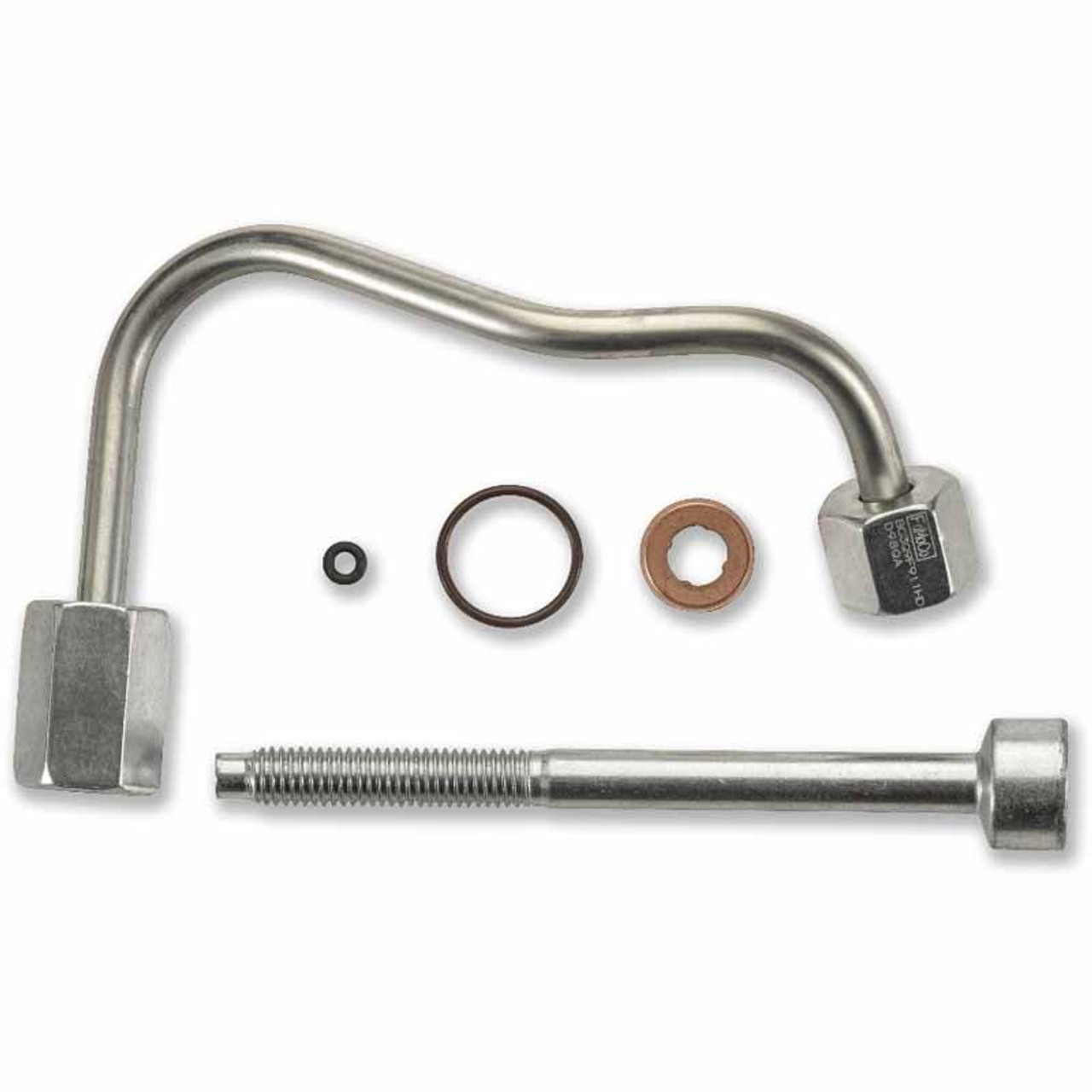 BOSTECH DEC021130 FUEL INJECTOR LINE 2011-2019 FORD 6.7L POWERSTROKE