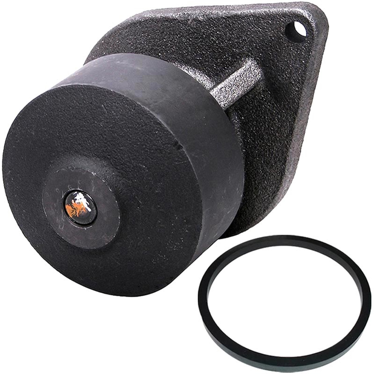 CPP DIESEL WATER PUMP FOR 2013-2018 RAM WITH 6.7L CUMMINS ENGINE CPP DIESEL WATER PUMP FOR 2013-2018 RAM WITH 6.7L CUMMINS ENGINE