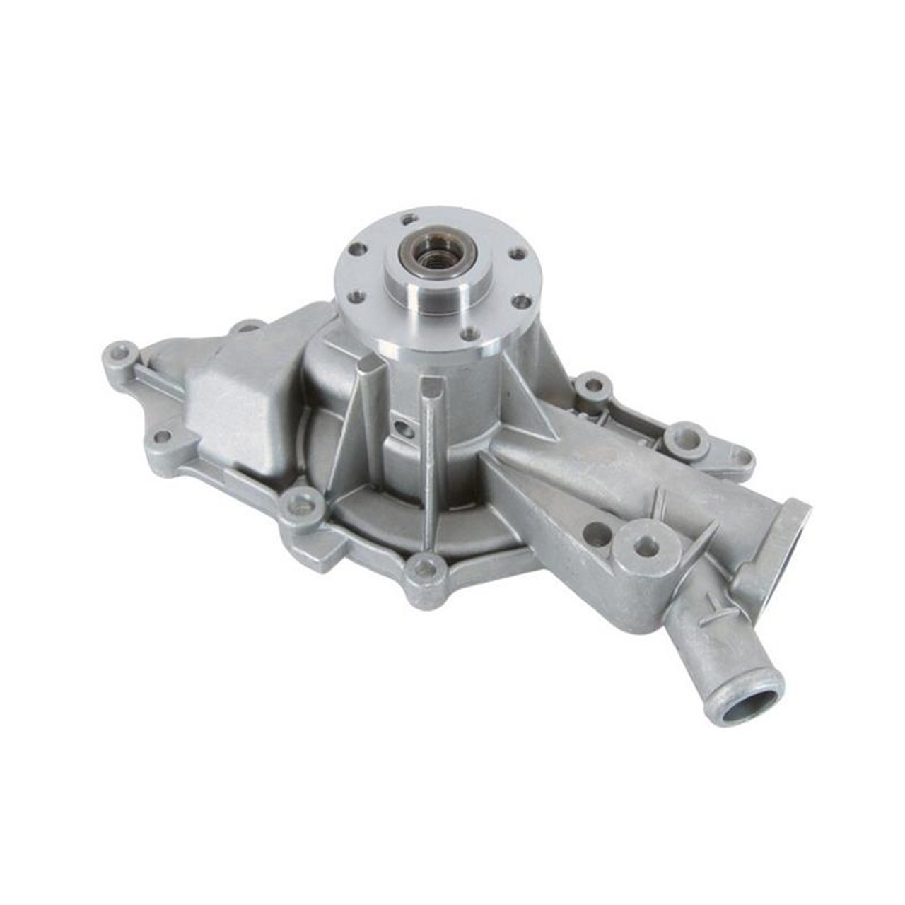 BOSTECH WP10400 WATER PUMP 2004-2006 SPRINTER 2.7L OM647