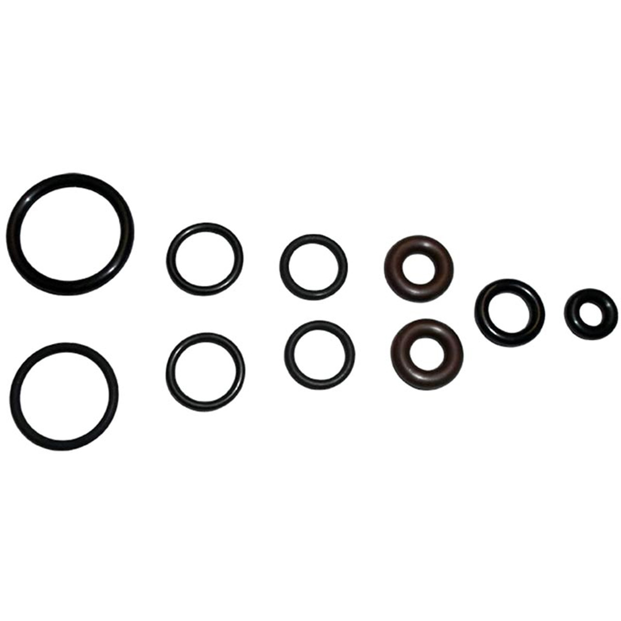 Bostech ISK601 Fuel Filter Housing Seal Kit 1999-2003 Ford 7.3L Powerstroke