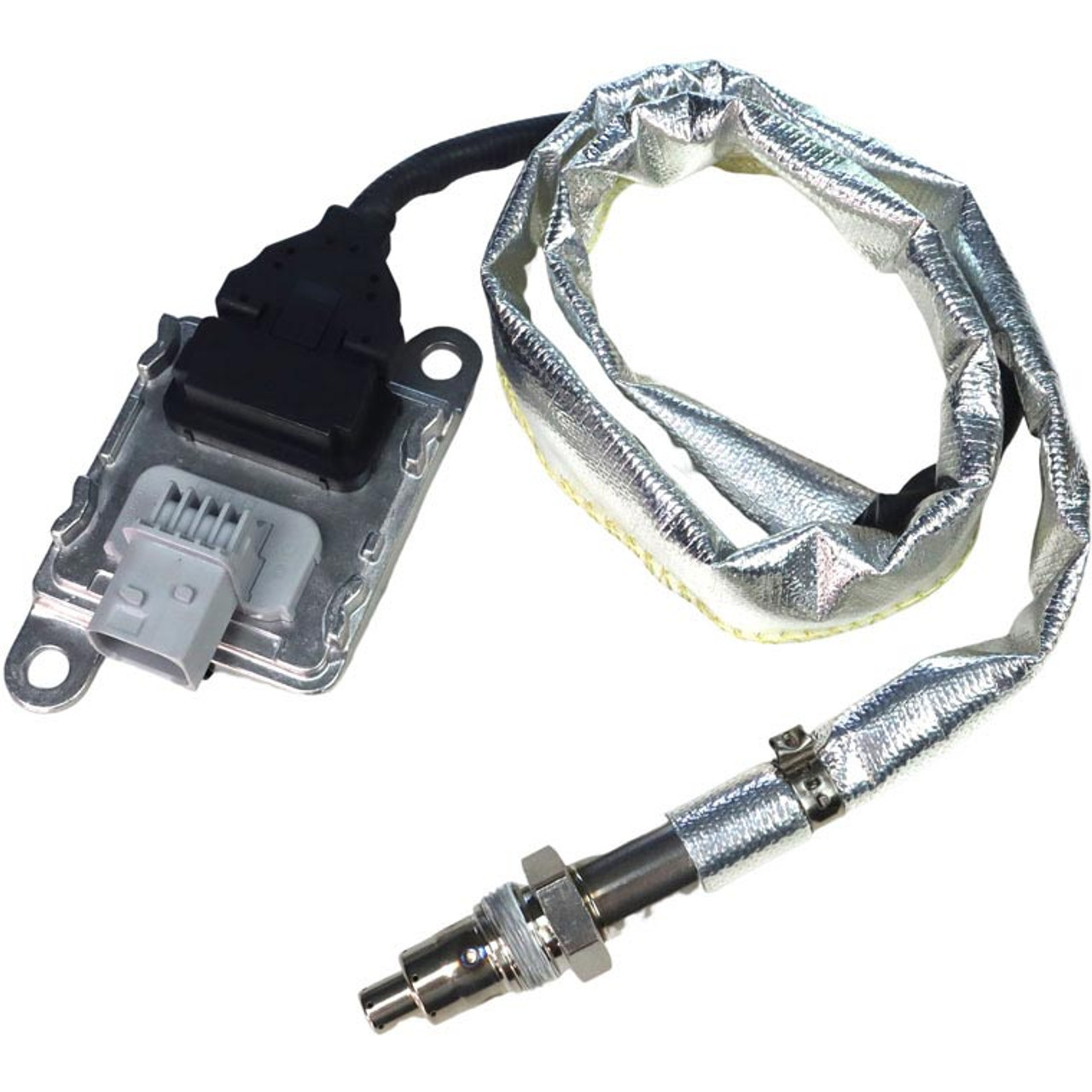 Bostech NX0317305 Nitrogen Oxide (NOx) Sensor (Upstream) 2013-2018 Ram 6.7L Diesel