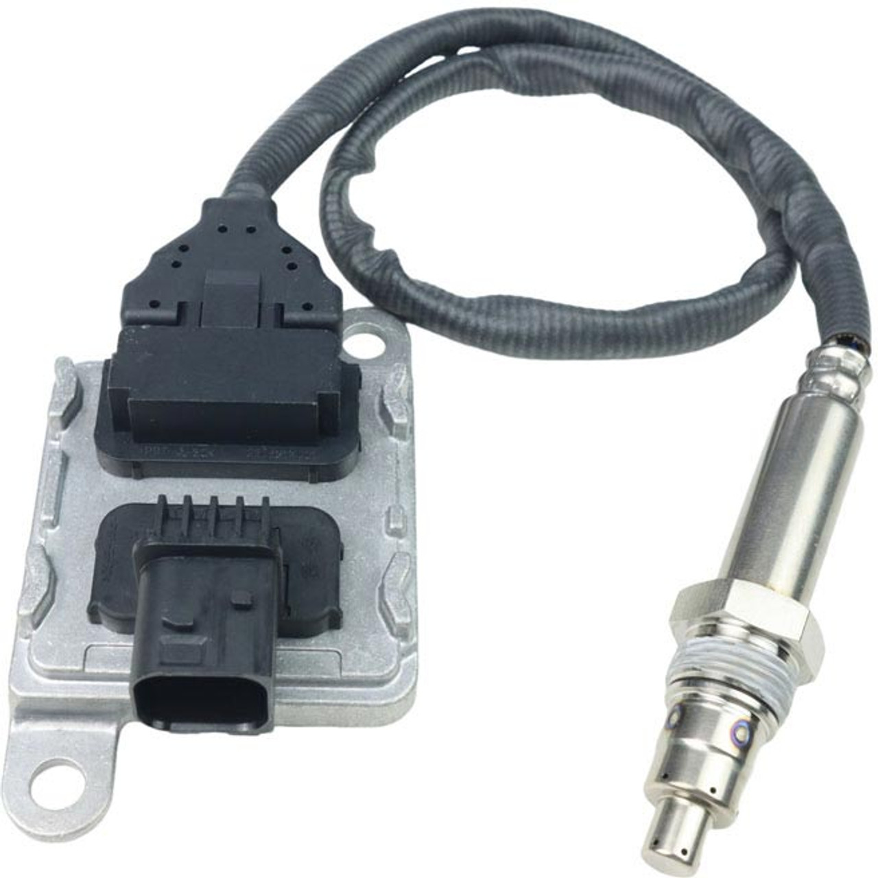 Bostech NX1717709 Nitrogen Oxide (NOx) Sensor (Upstream) 2012-2021 Detroit Diesel DD13/DD15/DD16