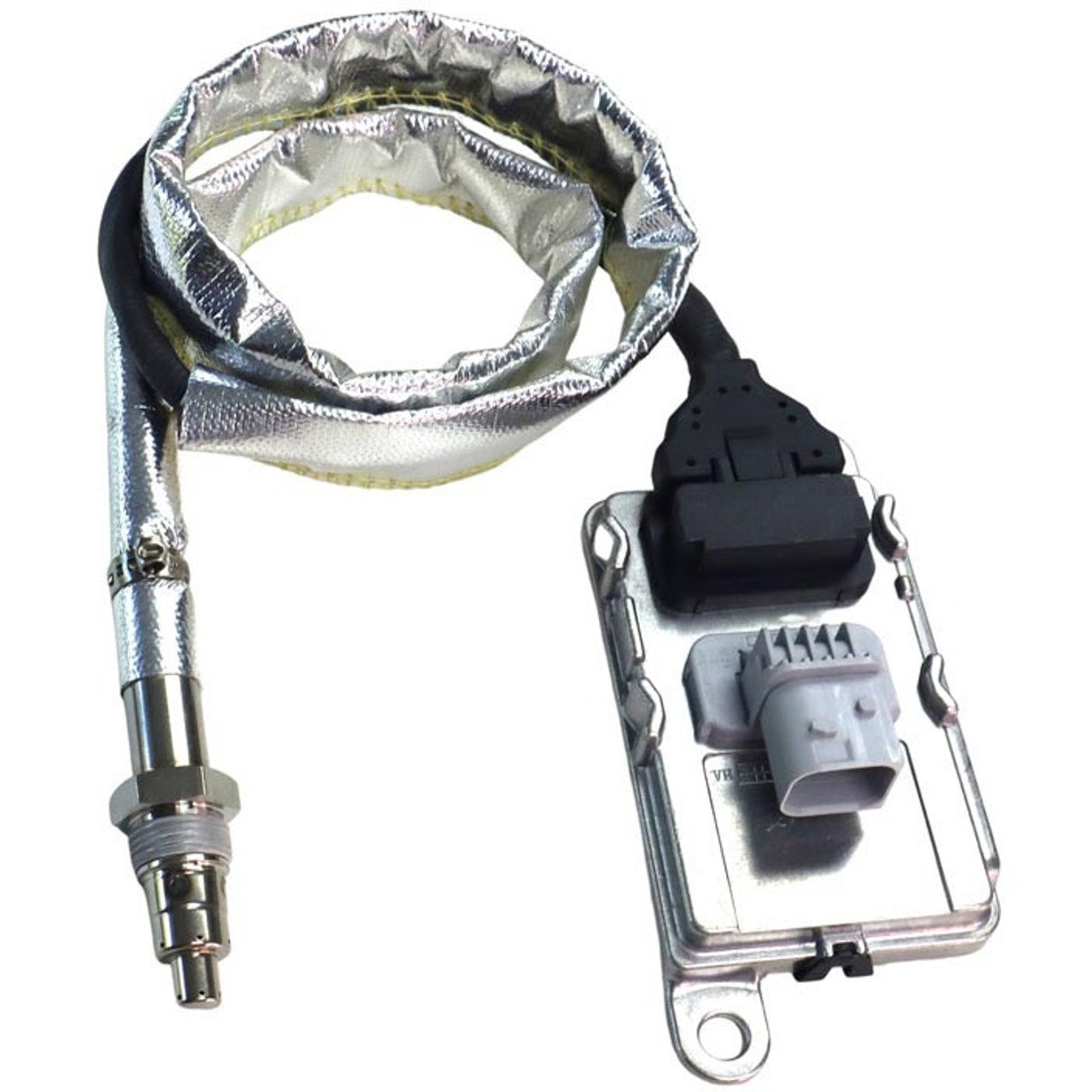 Bostech NX0417421 Nitrogen Oxide (NOx) Sensor 8.3L ISC Diesel | 8.9L ISL Diesel | 14.9L ISX15