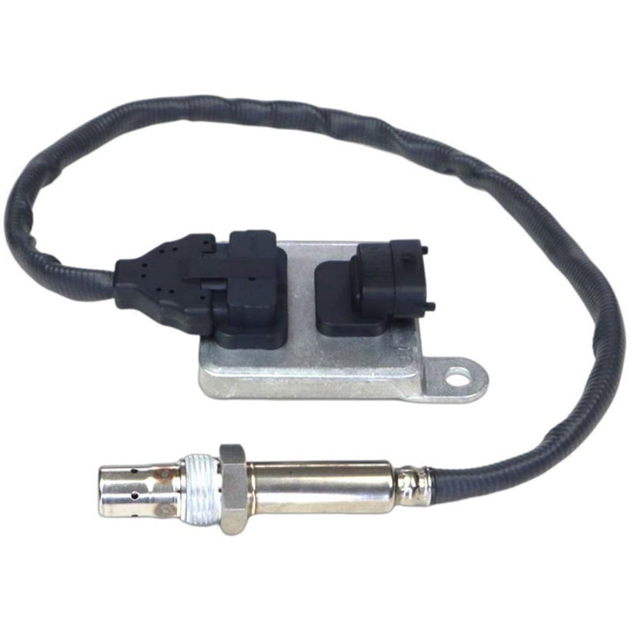 Bostech NX0417419 Nitrogen Oxide (NOx) Sensor (At Tail Pipe) 6.7L ISB Diesel | 12.9L ISX12 Diesel | 14.9L ISX15 Diesel