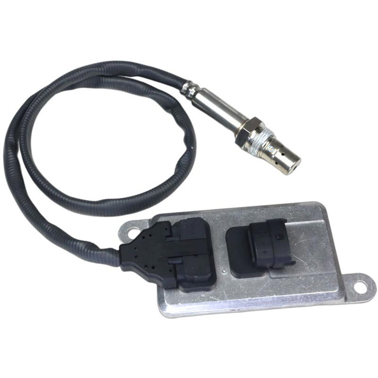 Bostech NX0417407 Nitrogen Oxide (NOx) Sensor (Downstream) 6.7L ISB/QSB Diesel | 10.8L ISM Diesel