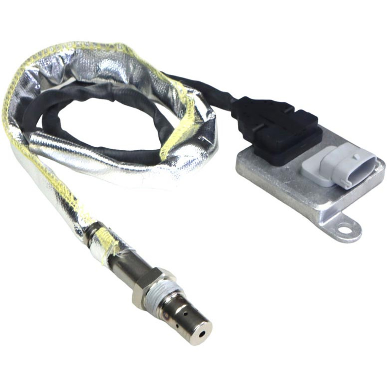 Bostech NX0417406 Nitrogen Oxide (NOx) Sensor (At Turbo Outlet Pipe) 2010-2013 Ram 6.7L Diesel