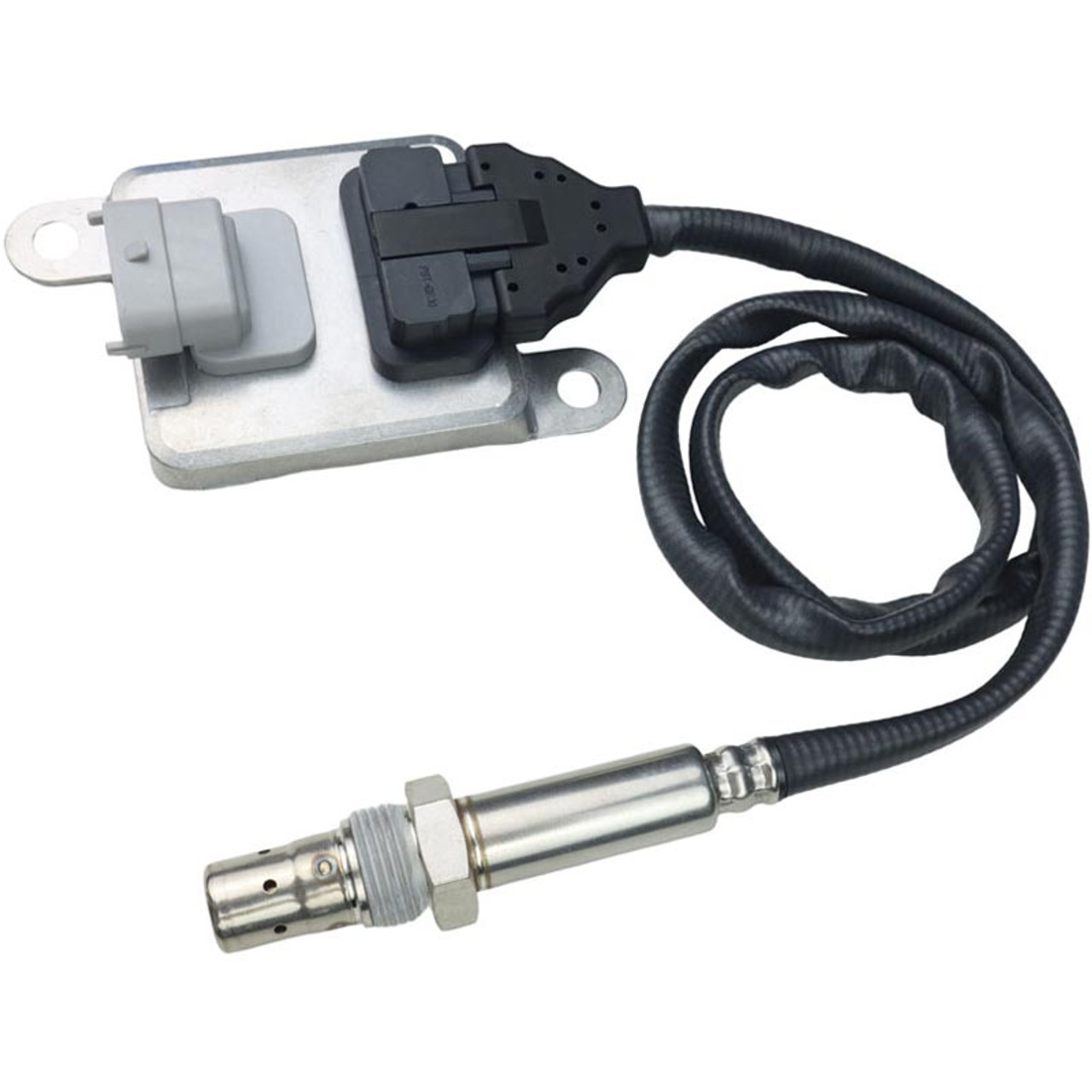 Bostech NX0317301 Nitrogen Oxide (NOx) Sensor (Upstream) 2011-2012 Ram 6.7L Diesel