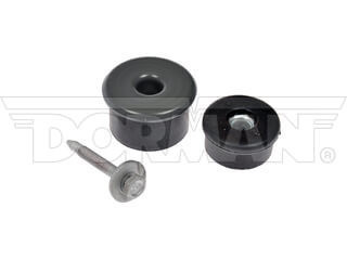 DORMAN 924-345 BODY MOUNT (BODY POSITION 2 OR 3) (BUILT BEFORE 1/01/03) 1999-2003 FORD F-250/350/450/550