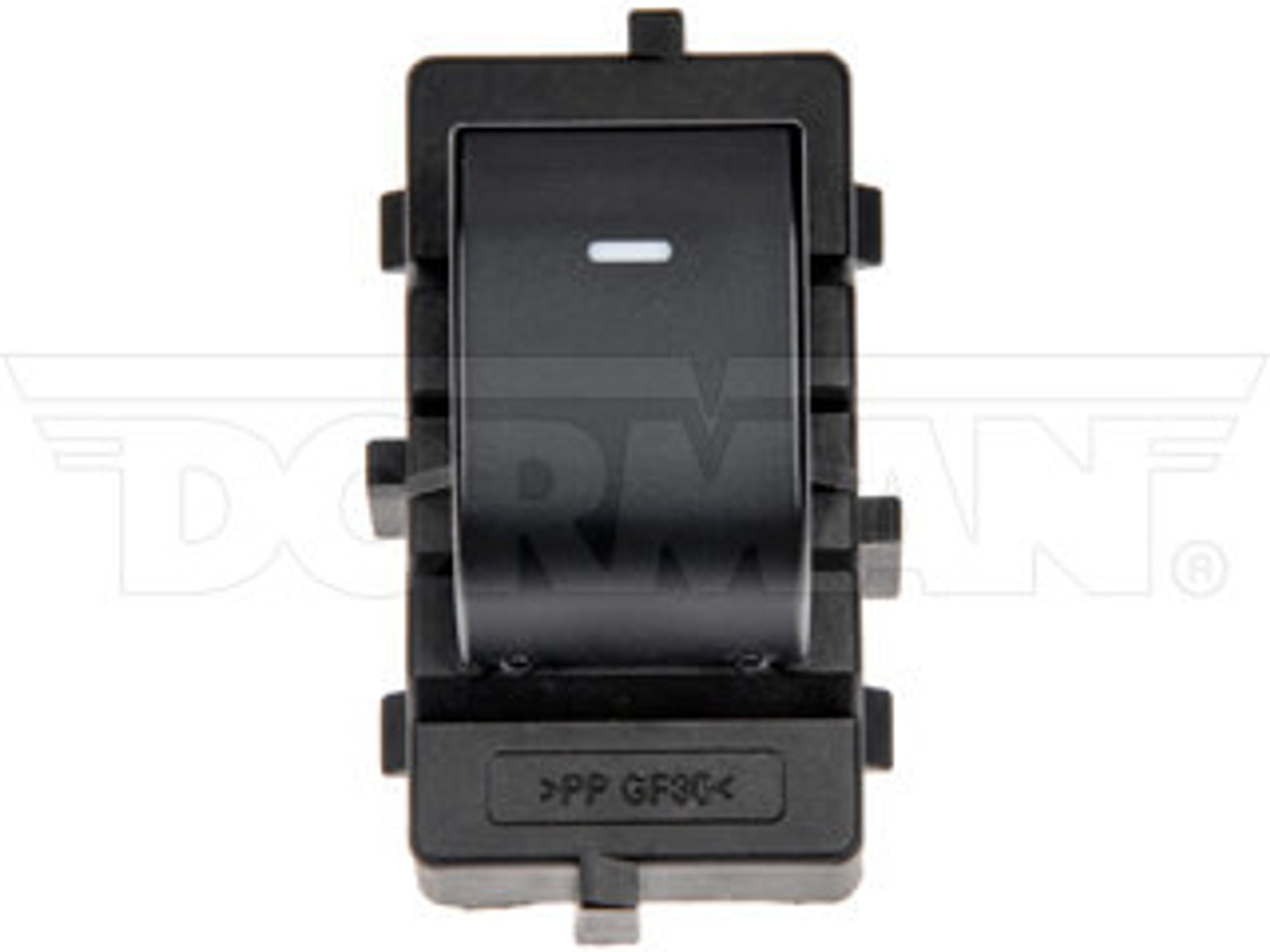 DORMAN 901-363 POWER WINDOW SWITCH (1-BUTTON) 2011-2016 FORD F-250/350/450/550