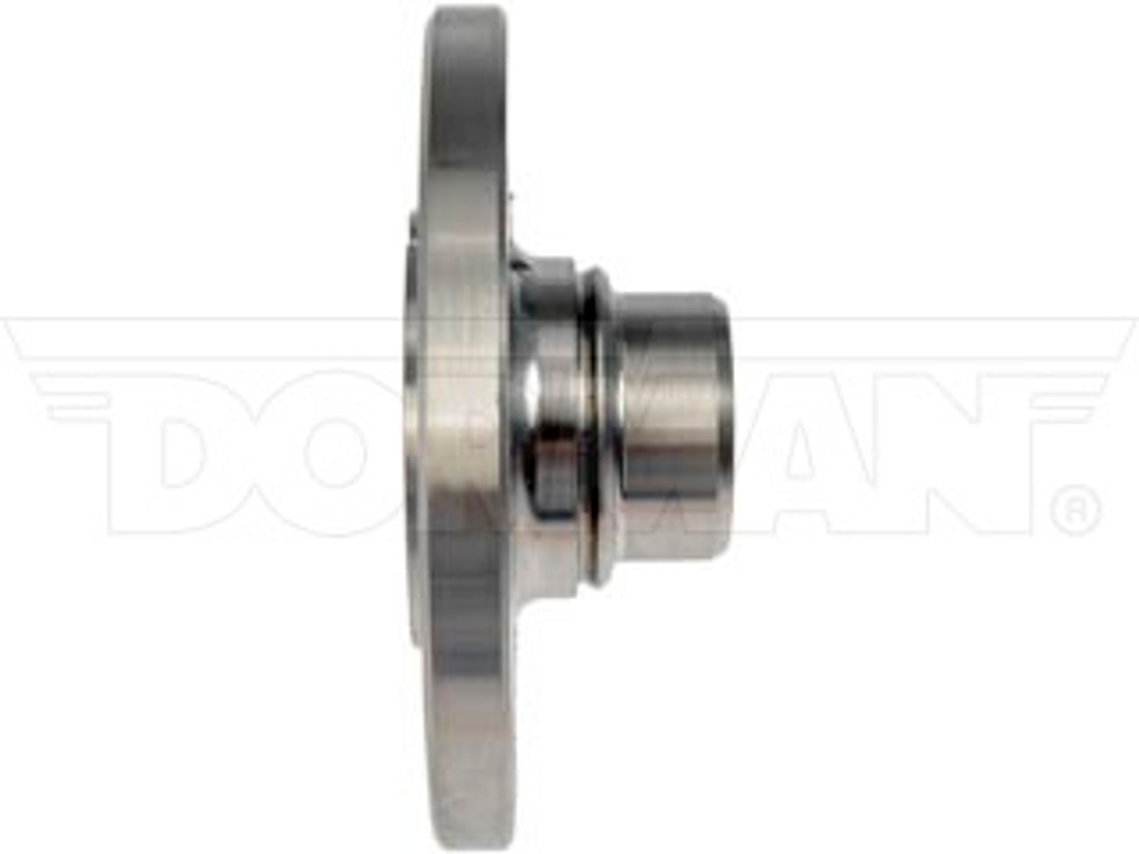 DORMAN 697-548 DIFFERENTIAL PINION YOKE ASSEMBLY - 10.5" RING GEAR (REAR DRIVESHAFT AT REAR AXLE) 1999-2007 FORD F-250/350 | 2000-2005 FORD EXCURSION | 1999-2007 FORD E-SERIES VAN