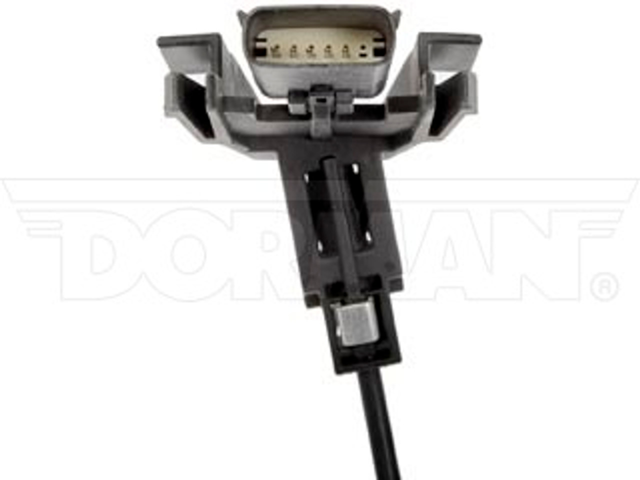 DORMAN 622-007 COOLING FAN CLUTCH 2008 FORD 6.4L POWERSTROKE (BUILT 2/27/08 & LATER) (WITHOUT AMBULANCE PREP PACKAGE) 2009-2010 FORD 6.4L POWERSTROKE