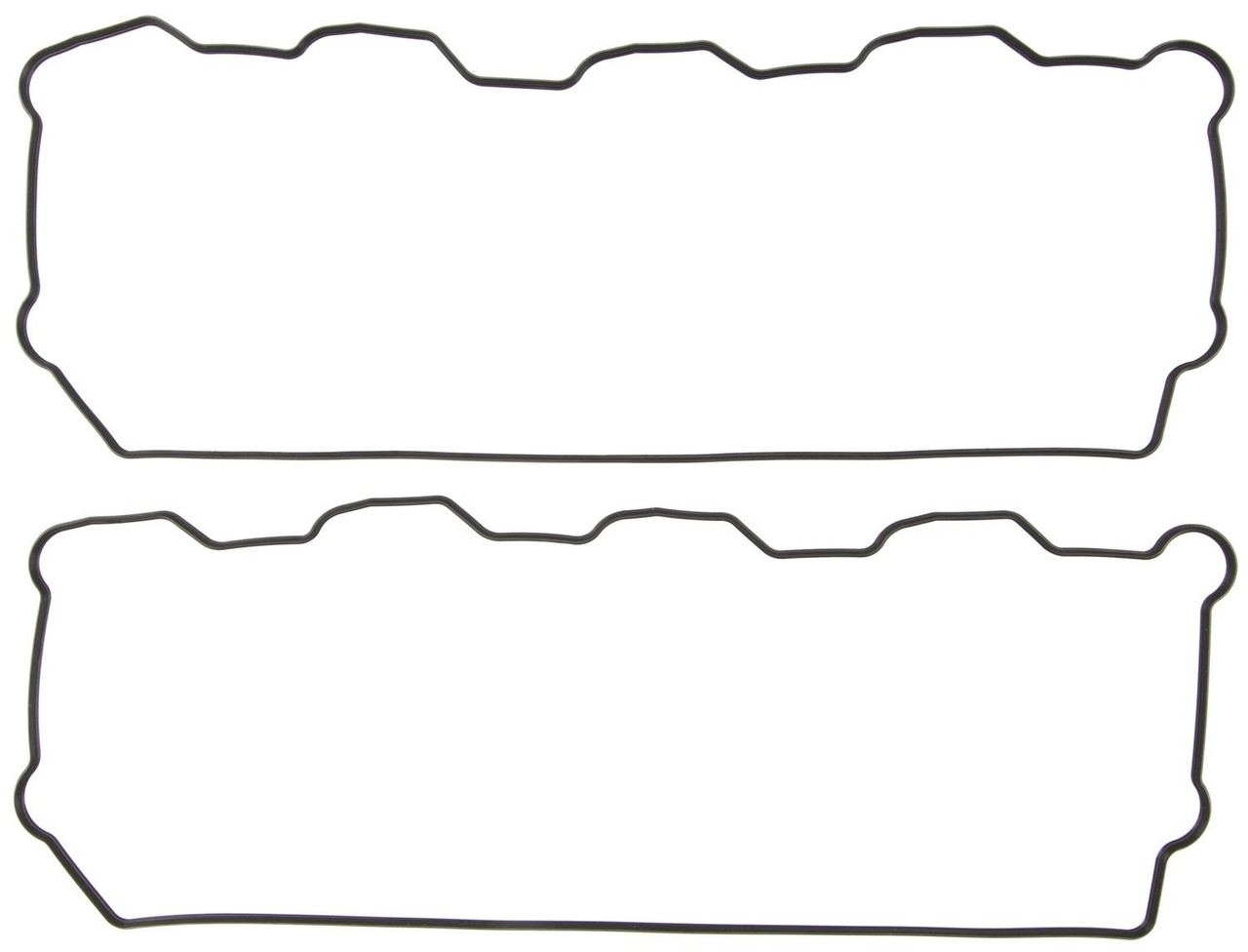 MAHLE VS50743 ROCKER CARRIER GASKET SET FOR 03-07 FORD 6.0L POWERSTROKE