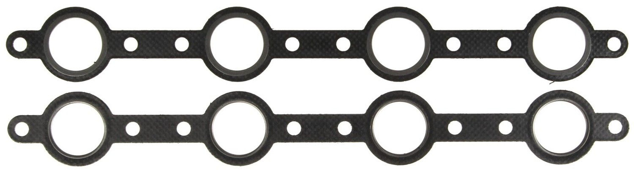 MAHLE MS16314 EXHAUST MANIFOLD GASKET SET FOR 94–03 FORD 7.3L POWERSTROKE