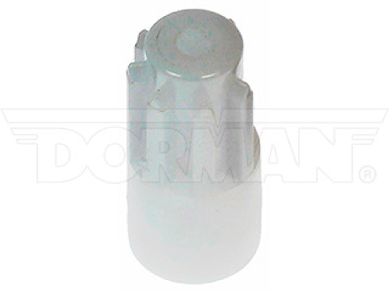 DORMAN 604-290 HVAC BLEND DOOR ACTUATOR (TEMPERATURE) 2017-2023 FORD F-250/350 | 2017-2022 FORD F-450/550 | 2020-2022 FORD F-600 | 2015-2023 FORD F-150