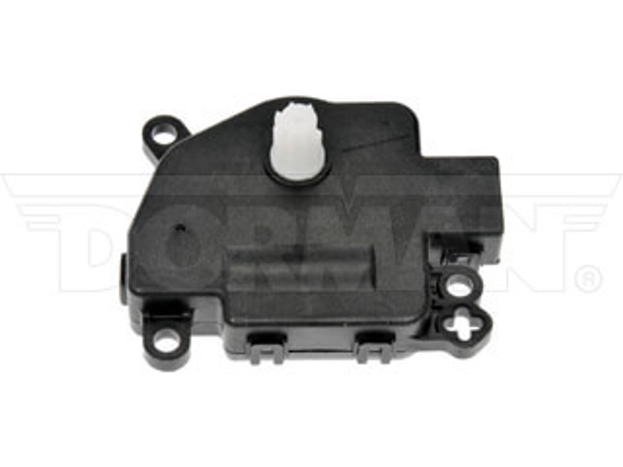 DORMAN 604-290 HVAC BLEND DOOR ACTUATOR (TEMPERATURE) 2017-2023 FORD F-250/350 | 2017-2022 FORD F-450/550 | 2020-2022 FORD F-600 | 2015-2023 FORD F-150