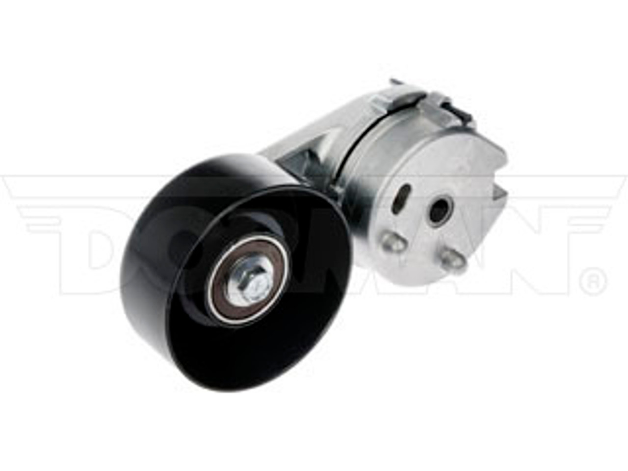 DORMAN 419-002 AUTOMATIC BELT TENSIONER (TENSIONER ONLY) (WITH EXTRA HEAVY DUTY ALTERNATOR) 2008-2010 FORD 6.4L POWERSTROKE