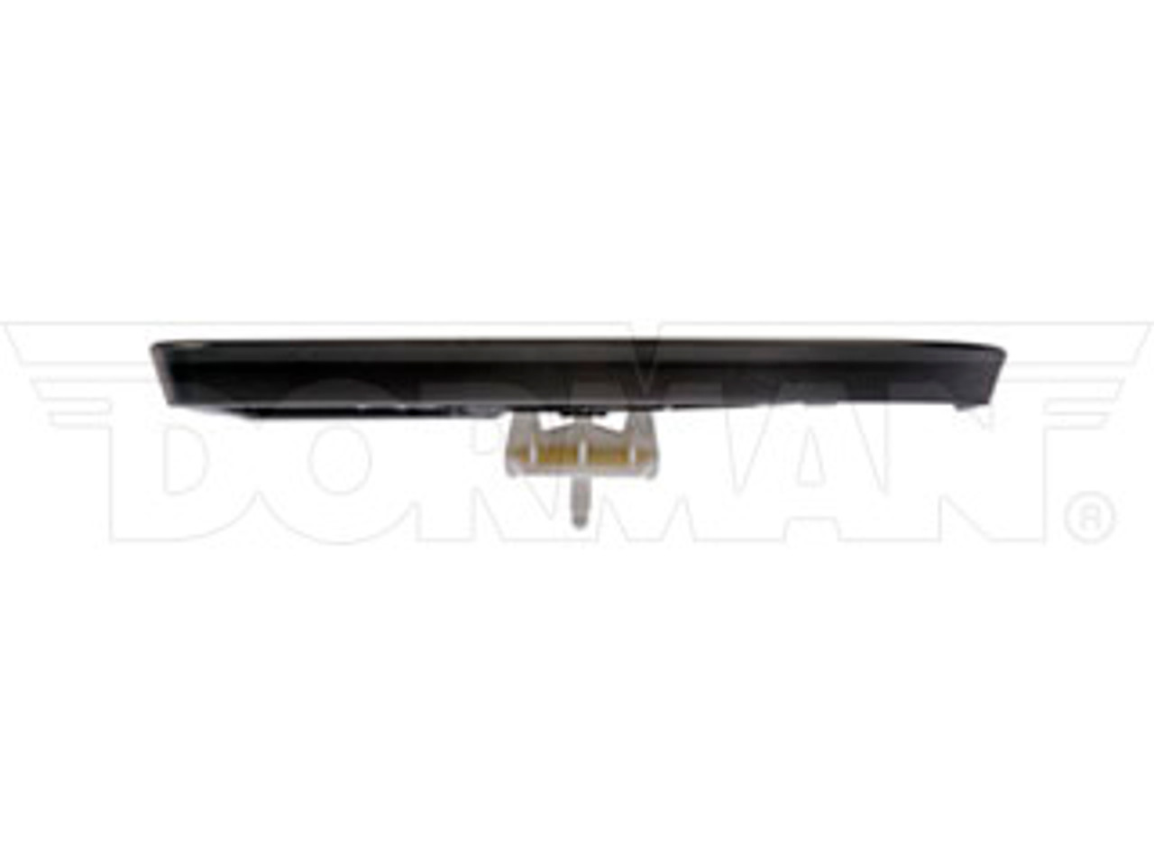 DORMAN 56310 HEATED UPPER PLASTIC BACKED MIRROR (RIGHT) (WITH TOW PACKAGE) 2005-2007 FORD F-250/350