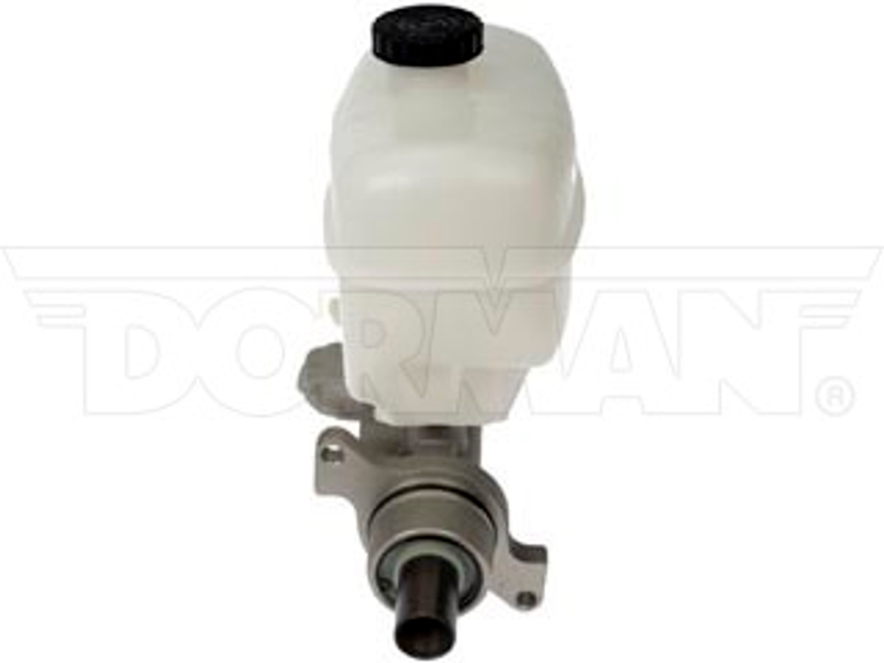 DORMAN M631013 BRAKE MASTER CYLINDER (VACUUM BOOSTER) 2012-2013 DODGE RAM 2500/3500 (WITHOUT HYDRAULIC BOOSTER) | 2014 DODGE RAM 2500 POWER WAGON