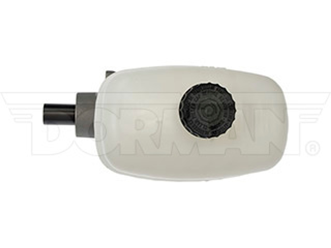 DORMAN M631013 BRAKE MASTER CYLINDER (VACUUM BOOSTER) 2012-2013 DODGE RAM 2500/3500 (WITHOUT HYDRAULIC BOOSTER) | 2014 DODGE RAM 2500 POWER WAGON