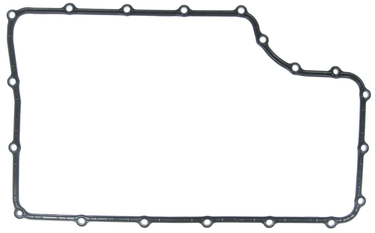 MAHLE W32602 6R140 TRANSMISSION PAN GASKET FOR 11-19 FORD POWERSTROKE MAHLE W32602 6R140 TRANSMISSION PAN GASKET FOR 11-19 FORD POWERSTROKE