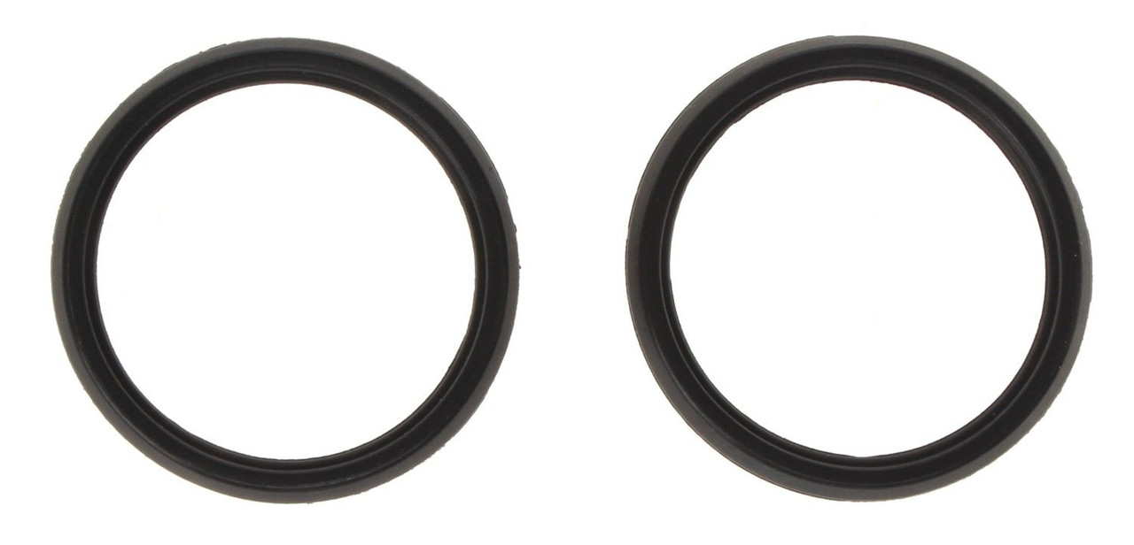 MAHLE GS33611 HIGH-PRESSURE OIL PUMP (HPOP) O-RING SEAL KIT FOR 03–07 FORD 6.0L POWERSTROKE