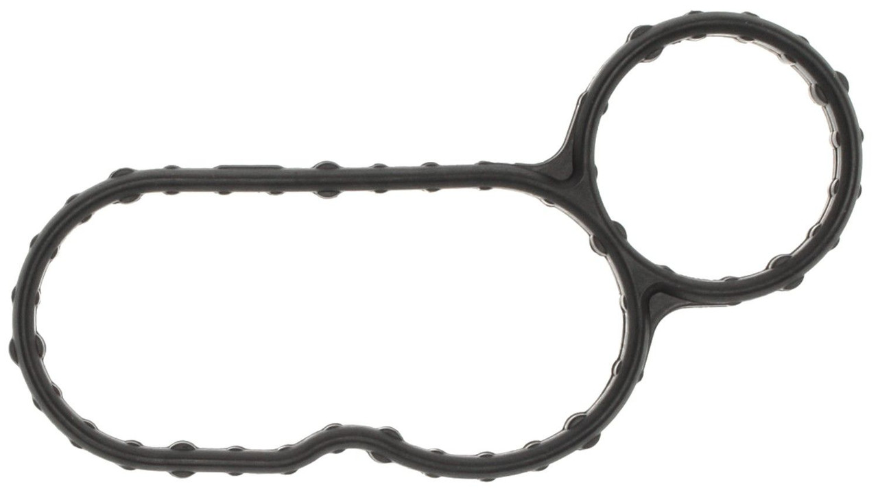 MAHLE B32580 OIL FILTER HOUSING GASKET FOR 11–19 FORD POWERSTROKE