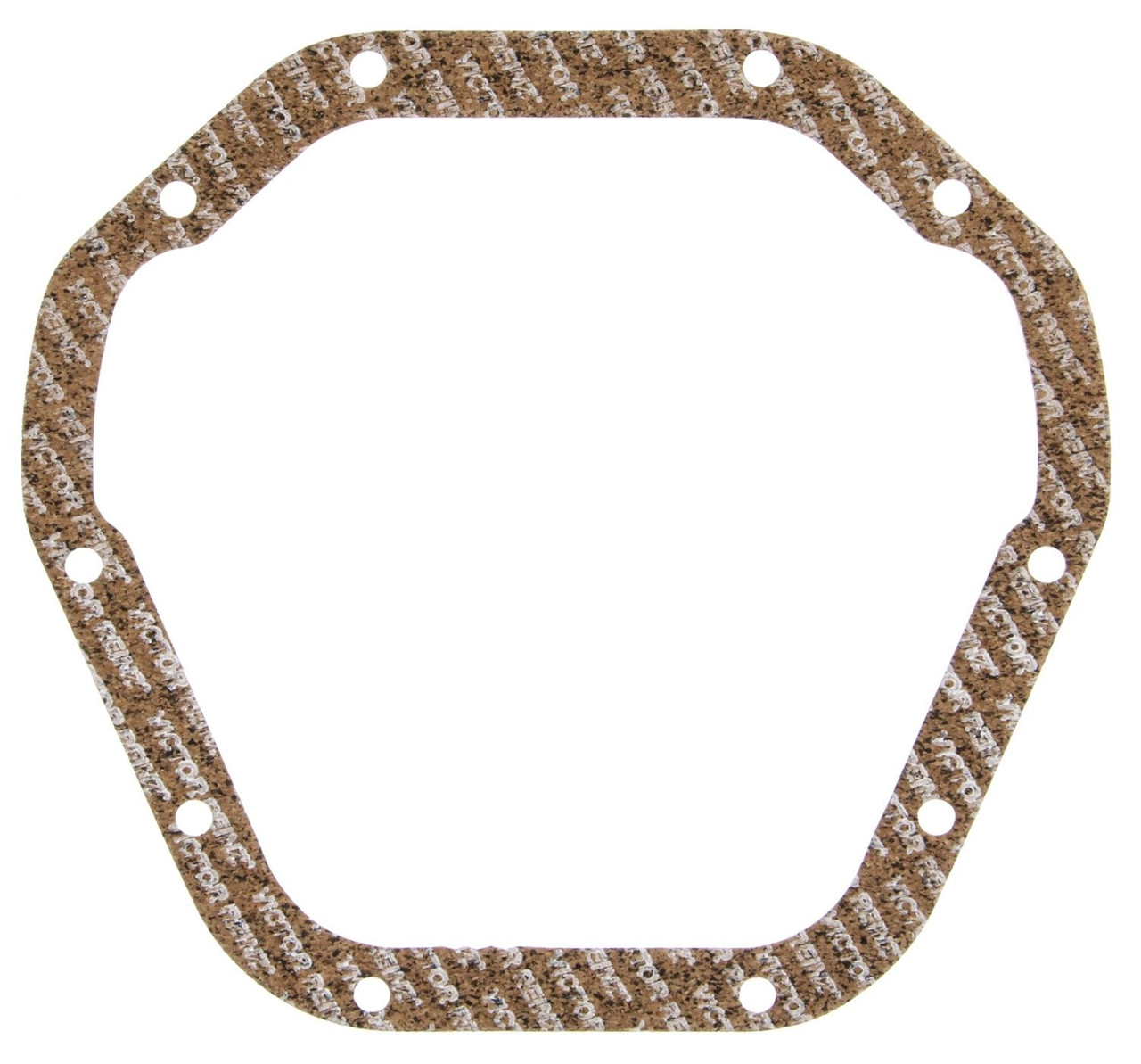 MAHLE P18562TC DIFFERENTIAL COVER GASKET FOR USE ON DANA 60 & 70 DIFFERENTIAL