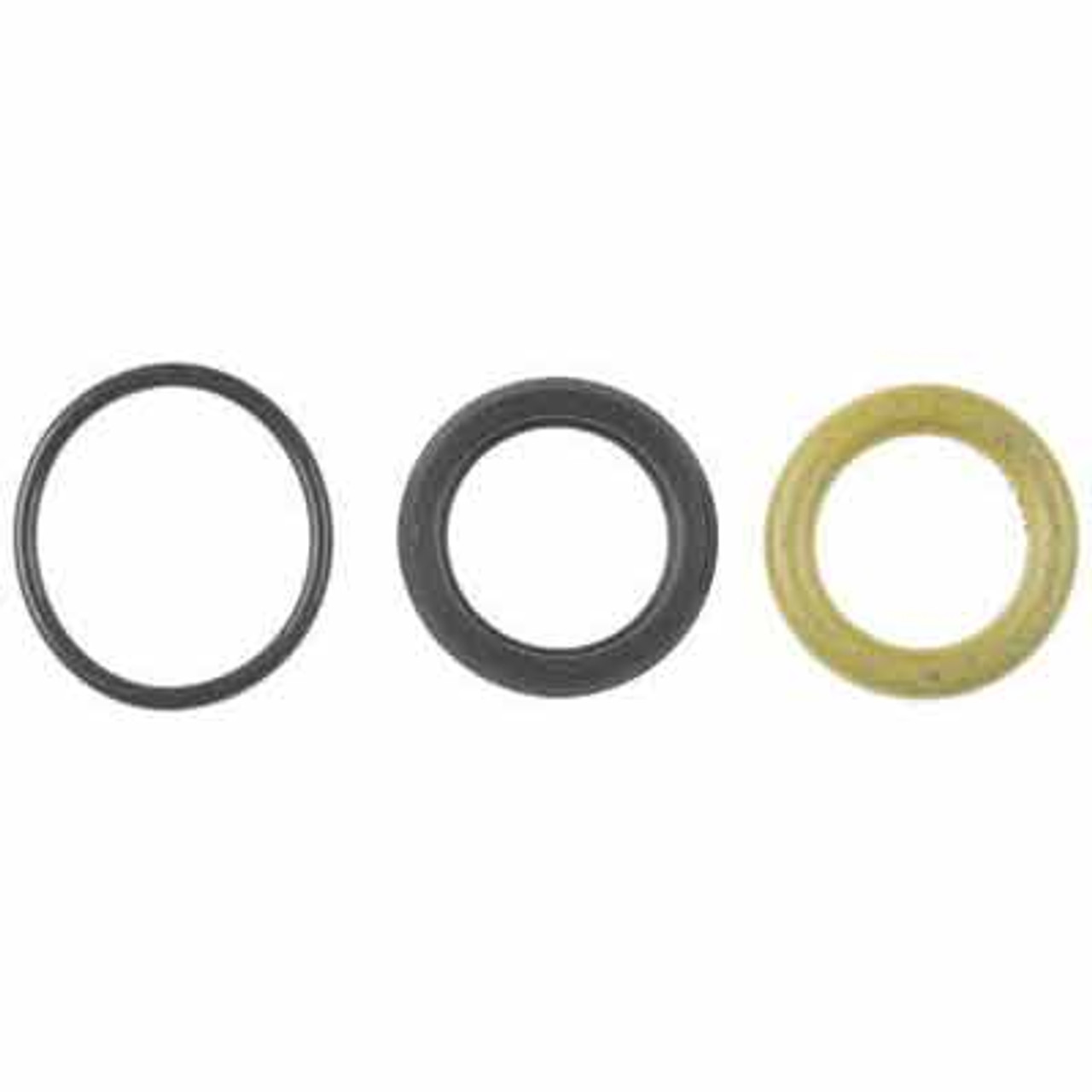 MAHLE GS33879 HIGH-PRESSURE OIL PUMP (HPOP) O-RING SEAL KIT FOR 03-04 FORD POWERSTROKE