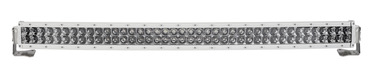 RIGID INDUSTRIES 874213 40 INCH SPOT WHITE HOUSING RDS-SERIES PRO RIGID INDUSTRIES 874213 40 INCH SPOT WHITE HOUSING RDS-SERIES PRO