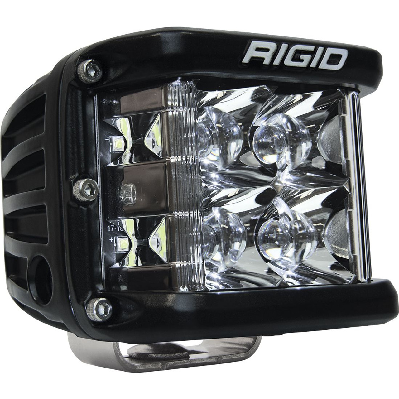 RIGID INDUSTRIES 261213 SPOT SURFACE MOUNT D-SS PRO