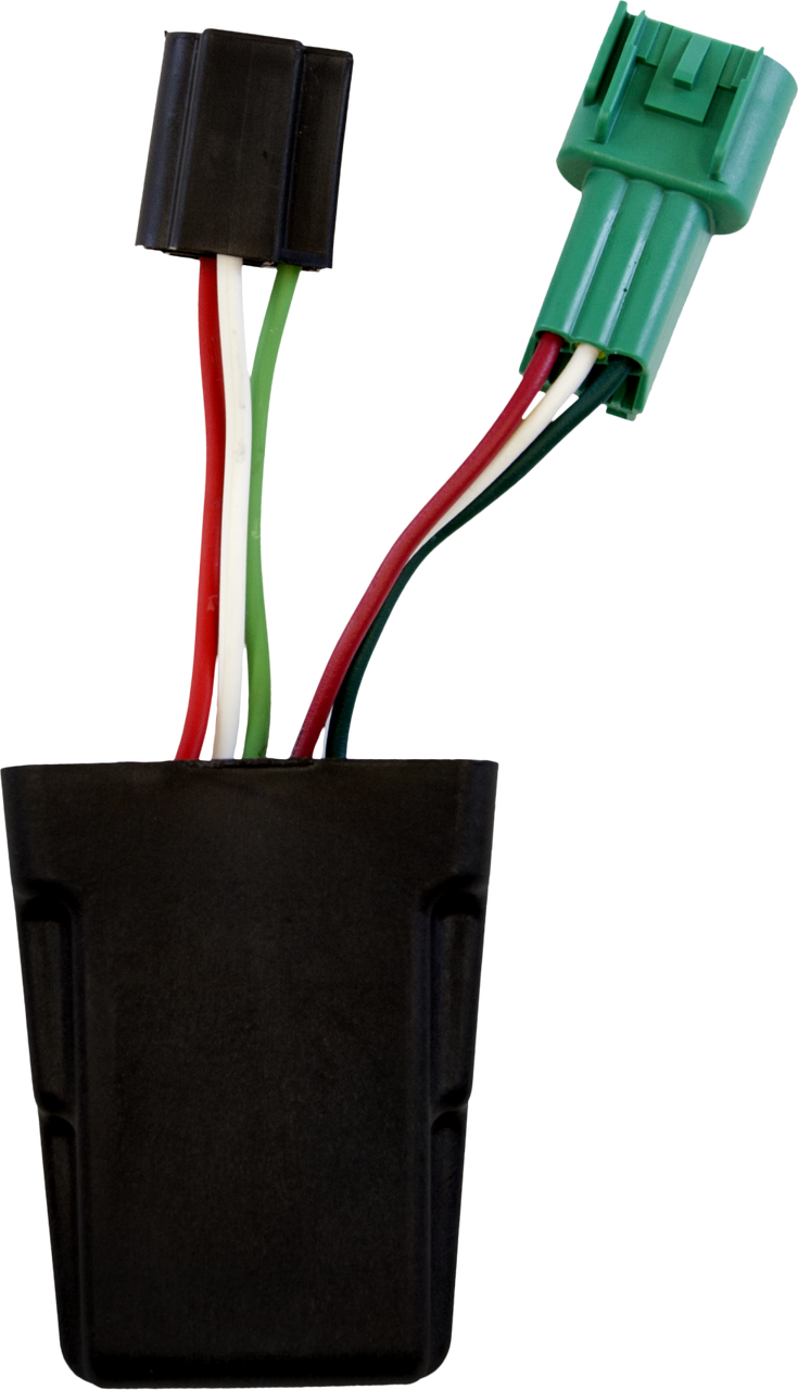 RIGID INDUSTRIES 55006 JEEP JK LED HEADLIGHT PWM ADAPTOR PIGTAIL 07-13 WRANGLER JK RIGID INDUSTRIES 55006 JEEP JK LED HEADLIGHT PWM ADAPTOR PIGTAIL 07-13 WRANGLER JK