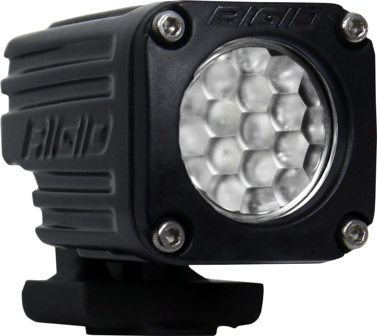 RIGID INDUSTRIES 20531 DIFFUSED LIGHT SURFACE MOUNT BLACK IGNITE