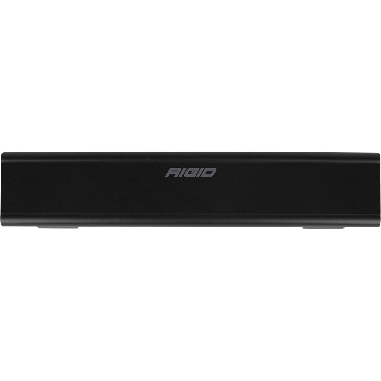 RIGID INDUSTRIES 131784 LIGHT BAR COVER FOR 20, 30, 40 & 50 INCH SR-SERIES BLACK