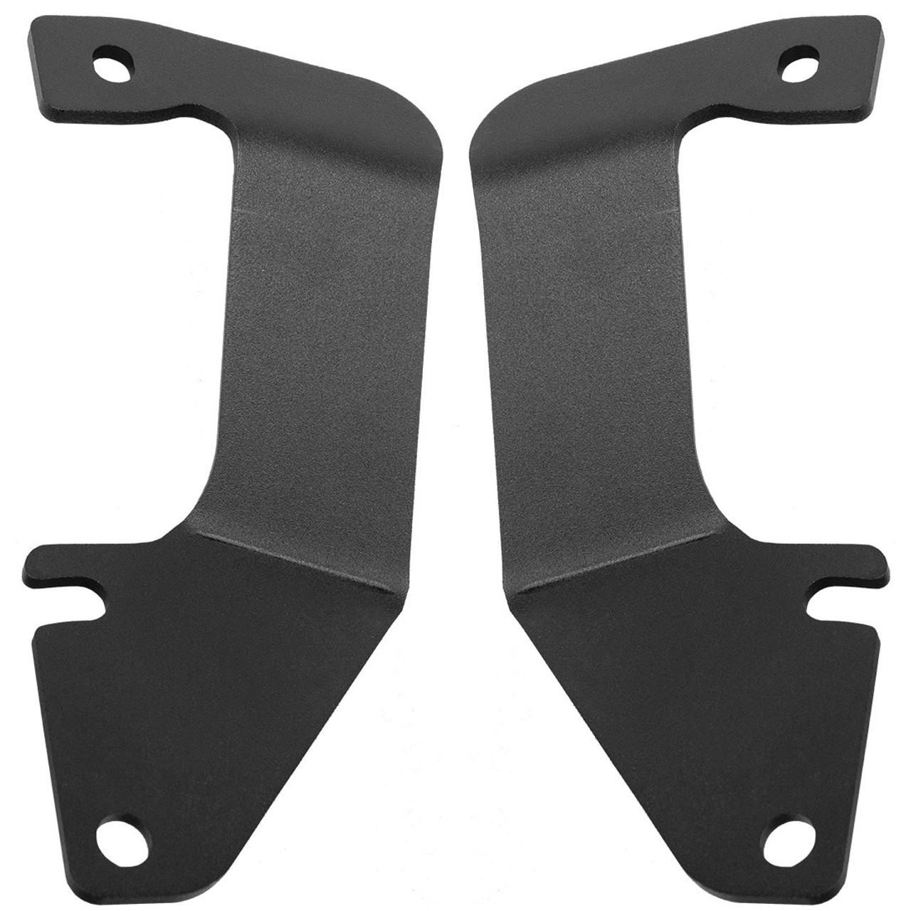 RIGID INDUSTRIES 46701 14-20 TOYOTA TUNDRA A-PILLAR MOUNT FITS 360-SERIES D-SERIES D-SS RIGID