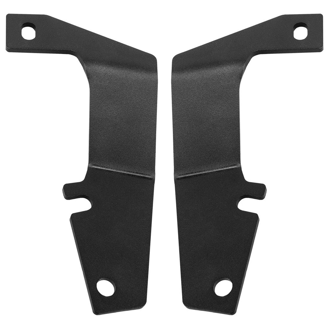 RIGID INDUSTRIES 46700 10-20 TOYOTA 4RUNNER A-PILLAR MOUNT FITS 360-SERIES D-SERIES D-SS RIGID