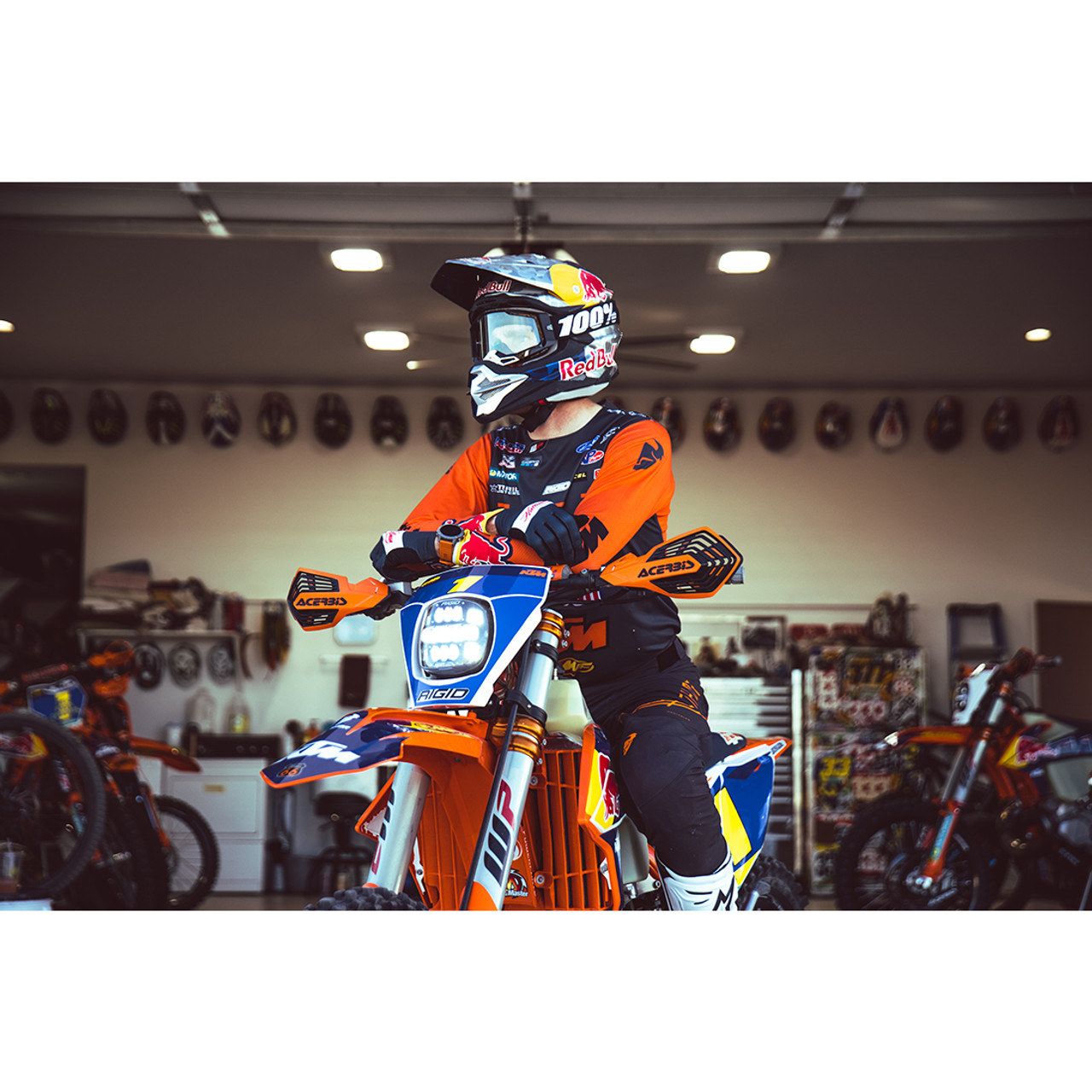 RIGID INDUSTRIES 300422 RIGID MOUNTING BRACKET KIT FOR ADAPT XE READY TO RIDE KIT SINGLE RIGID INDUSTRIES 300422 RIGID MOUNTING BRACKET KIT FOR ADAPT XE READY TO RIDE KIT SINGLE