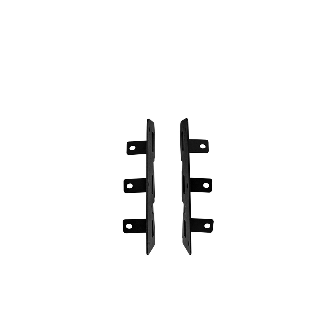 RIGID INDUSTRIES 46731 2021-PRESENT BRONCO MOD BUMPER TRIPLE SR-M FOG LIGHT KIT