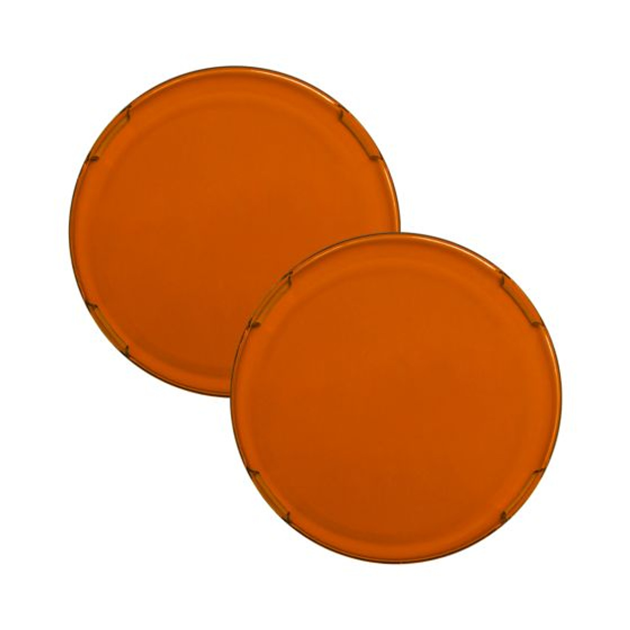 RIGID INDUSTRIES 363673 COVER 360-SERIES 4 INCH AMBER PRO PAIR