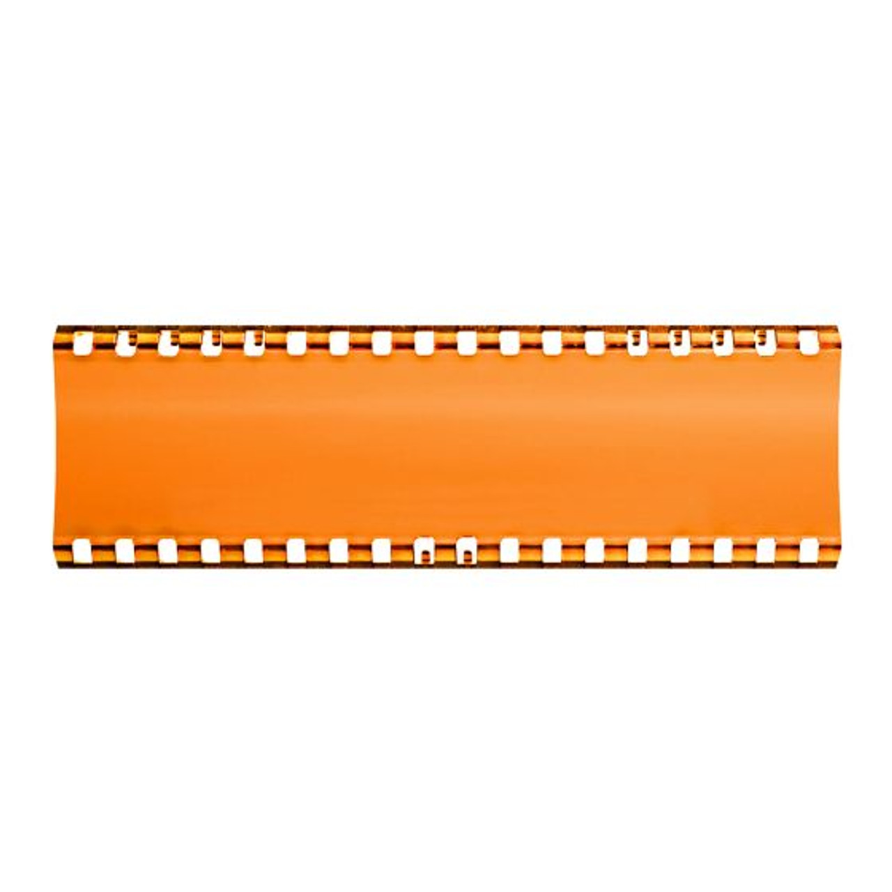 RIGID INDUSTRIES 105833 COVER 6 INCH SR-SERIES AMBER PRO